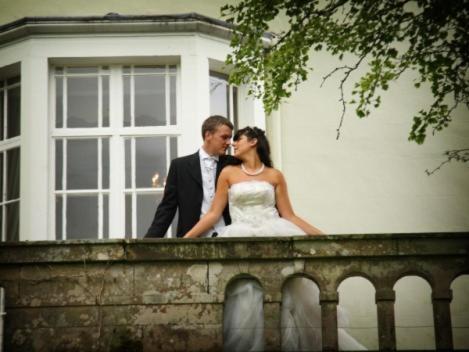 Overwater Hall Bassenthwaite Exterior foto